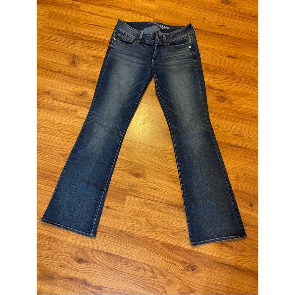 Size 10 regular kick boot
